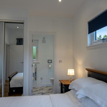 The Chalet At Wyvis Spean Bridge Extérieur photo
