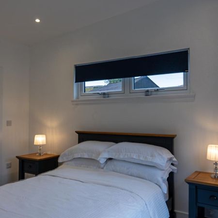 The Chalet At Wyvis Spean Bridge Extérieur photo