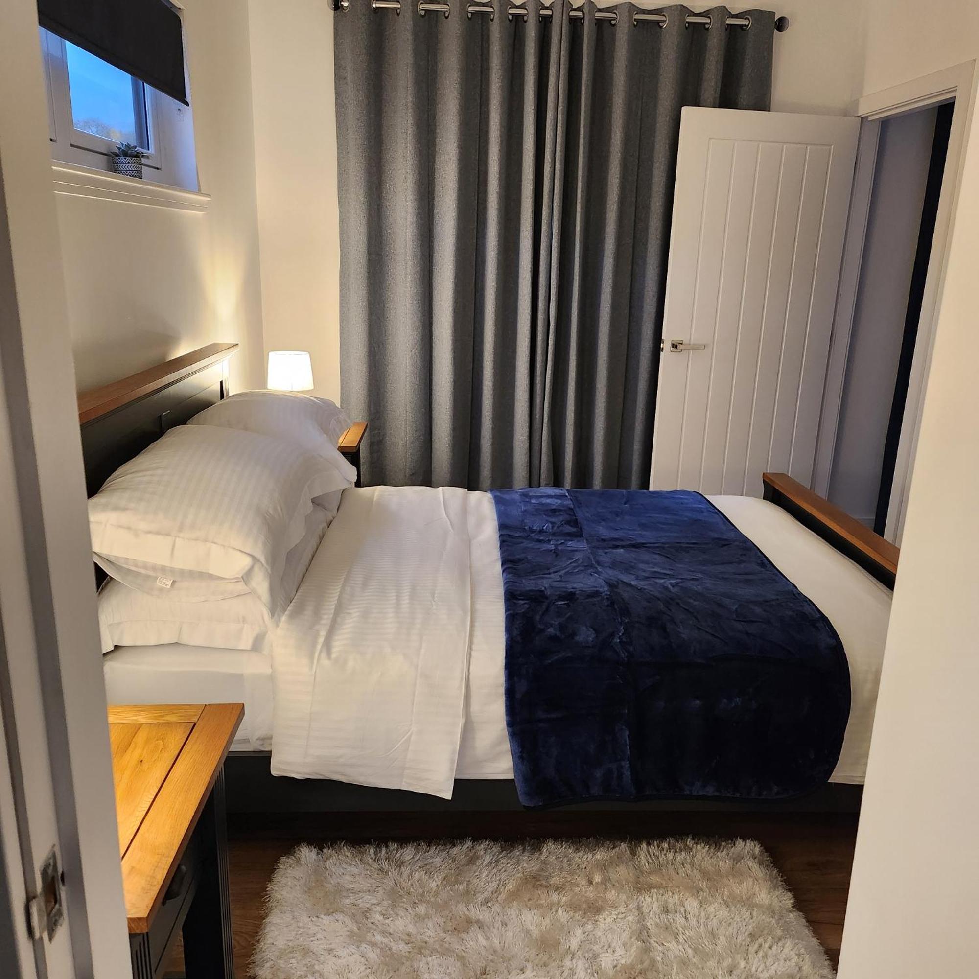 The Chalet At Wyvis Spean Bridge Extérieur photo