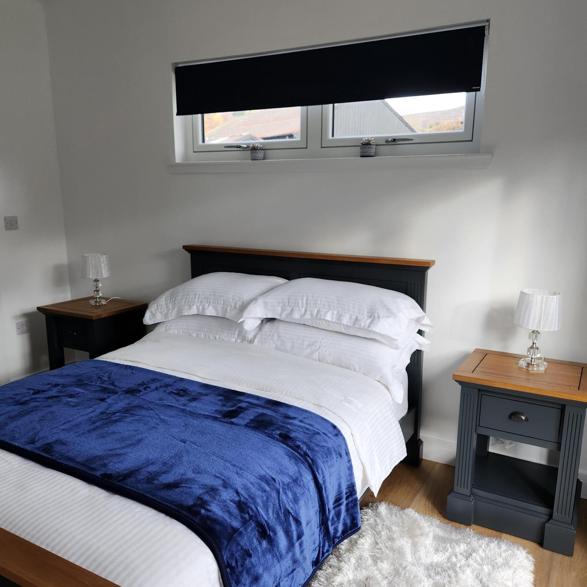 The Chalet At Wyvis Spean Bridge Extérieur photo