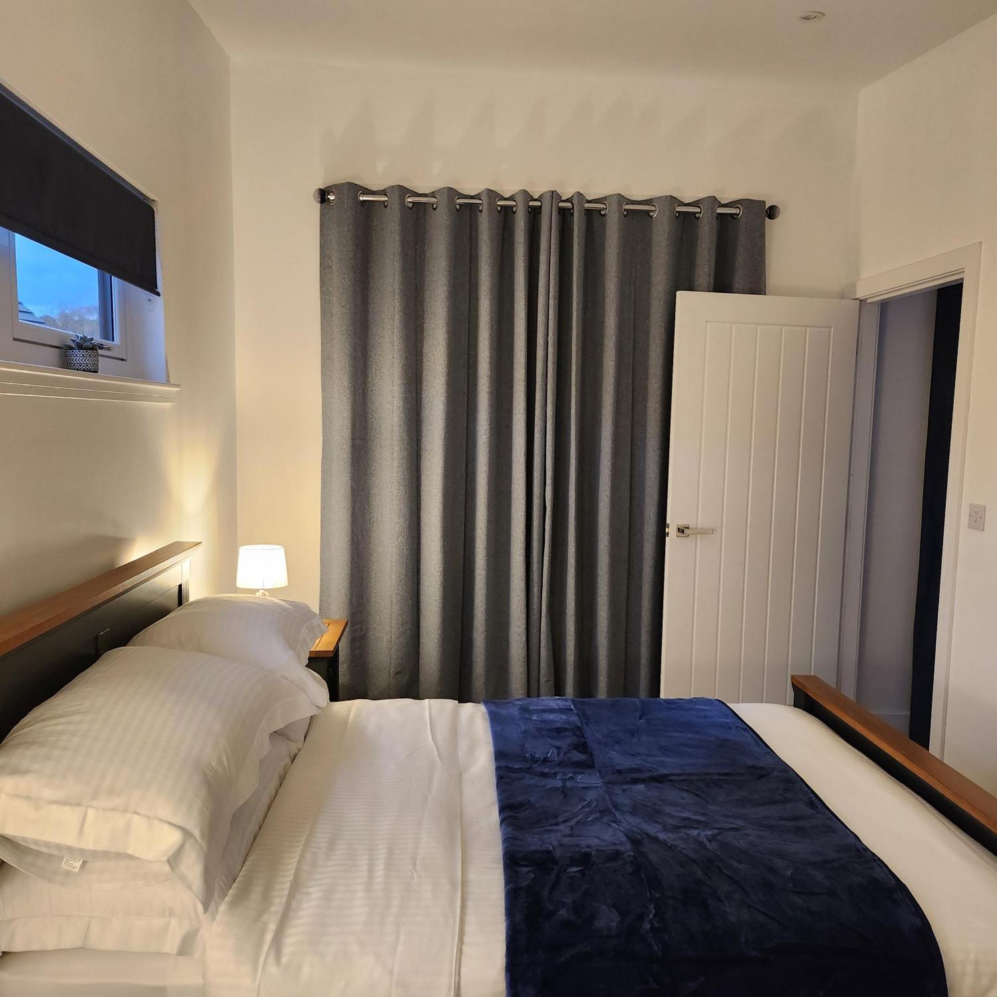 The Chalet At Wyvis Spean Bridge Extérieur photo