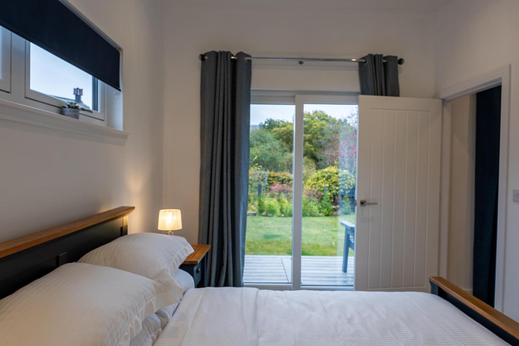 The Chalet At Wyvis Spean Bridge Extérieur photo
